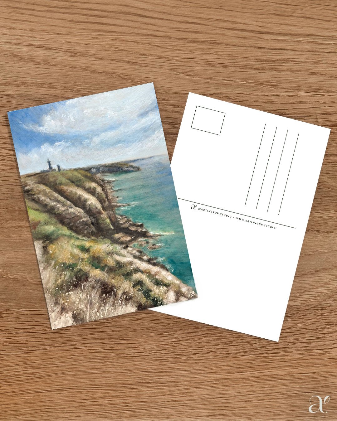 Der Leuchtturm