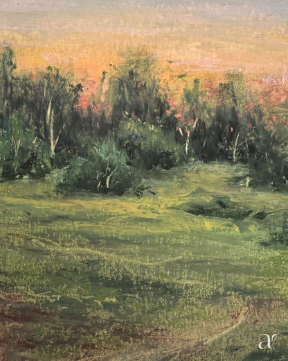 Abendwärme (Woche 23/53)