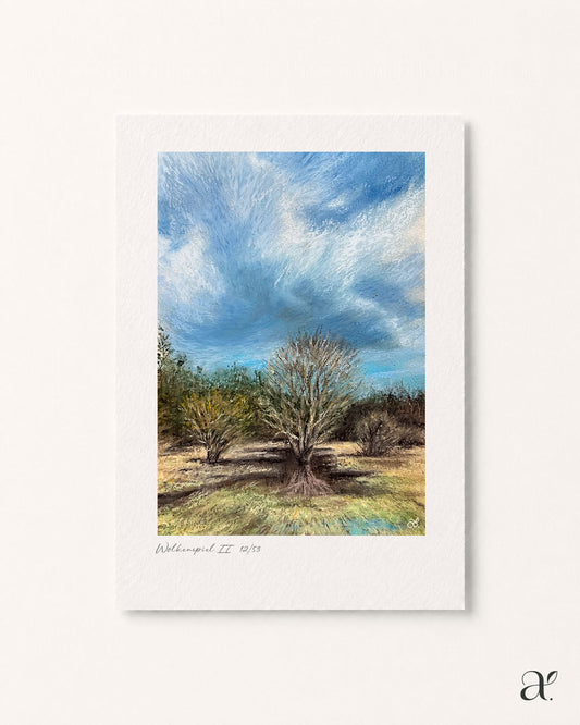 Wolkenspiel II (12/53)