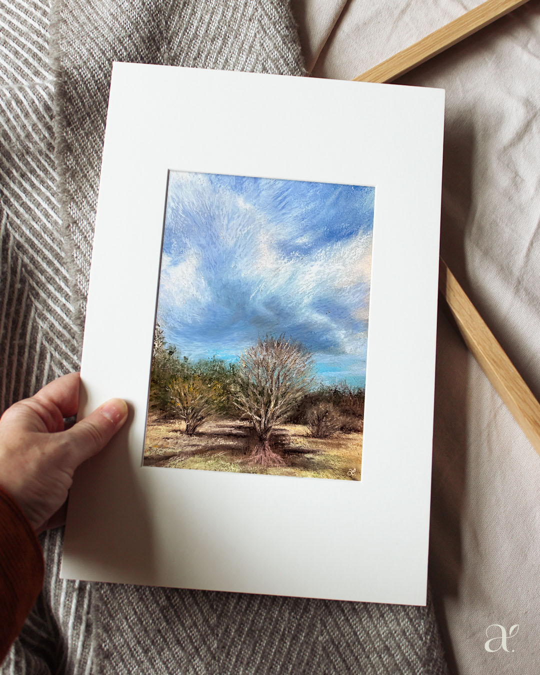 Wolkenspiel (12_2/53)