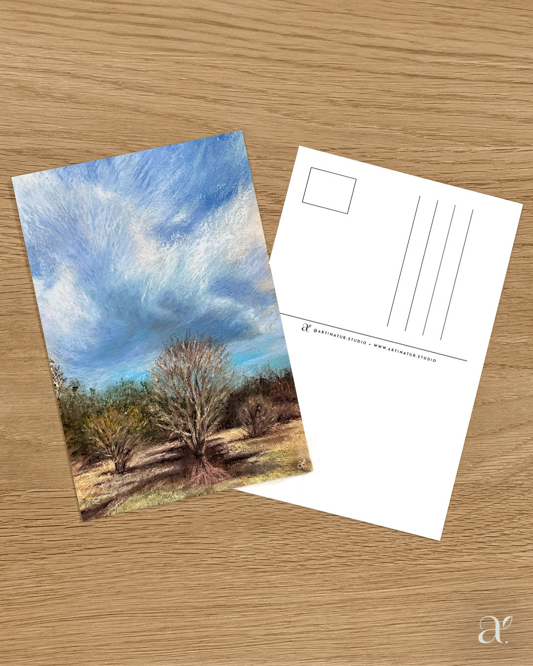 Wolkenspiel (12_2/53)