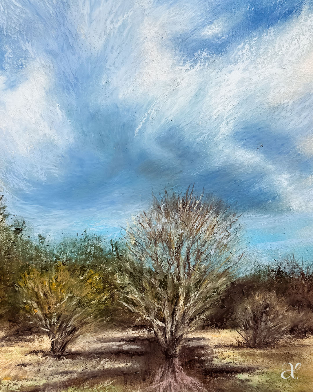 Wolkenspiel II (12/53)