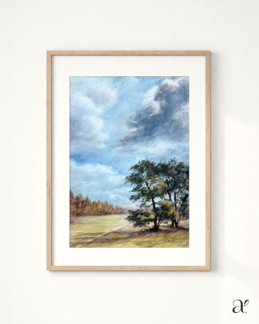 Wolkenspiel (12_1/53)