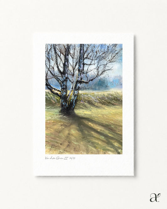 Vor dem Grün II (14/53)