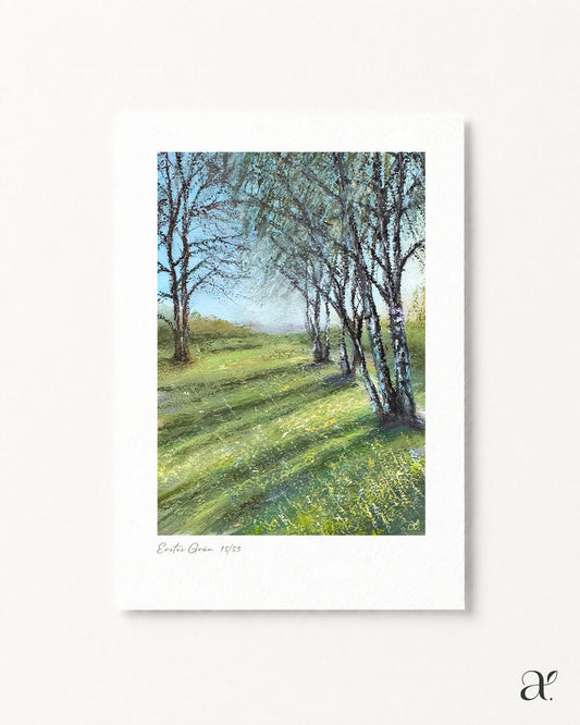 Erstes Grün (15/53)