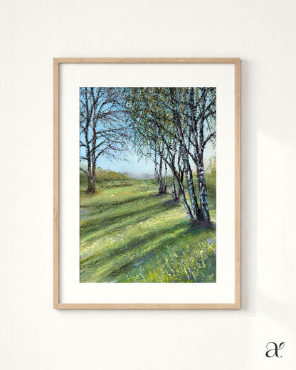 Erstes Grün (15/53)