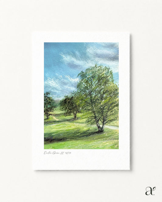 Erstes Grün II (16/53)