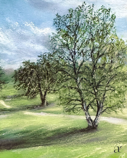 Erstes Grün II (16/53)