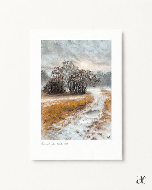 Schneeschmelze (4/53)