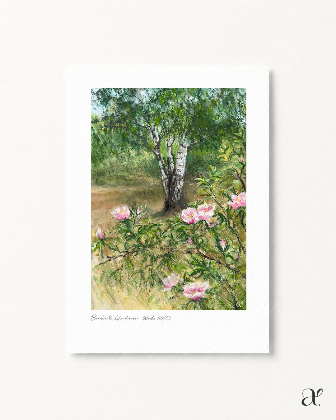Birke & Hundsrosen (22/53)