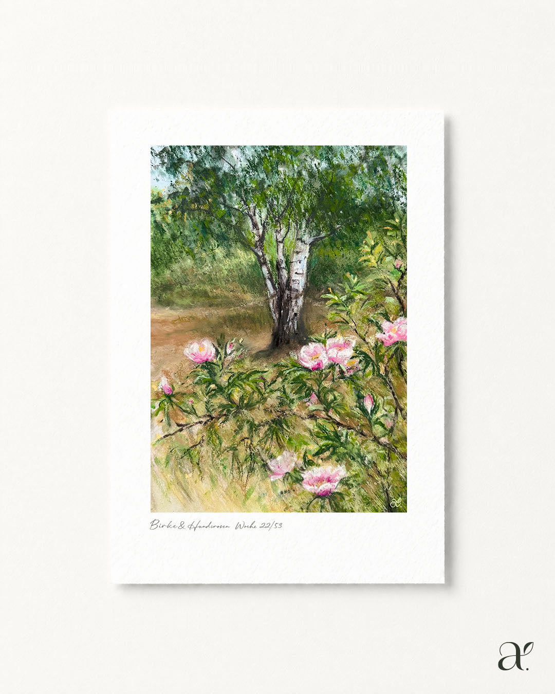 Birke & Hundsrosen (22/53)