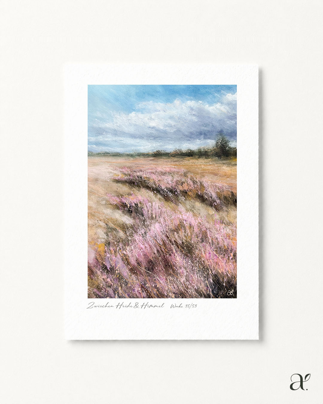 Zwischen Heide & Himmel (35/53)