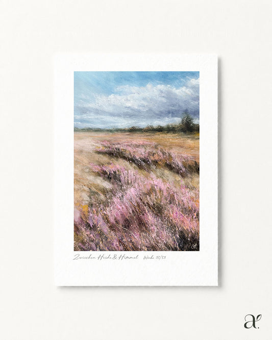 Zwischen Heide & Himmel (35/53)