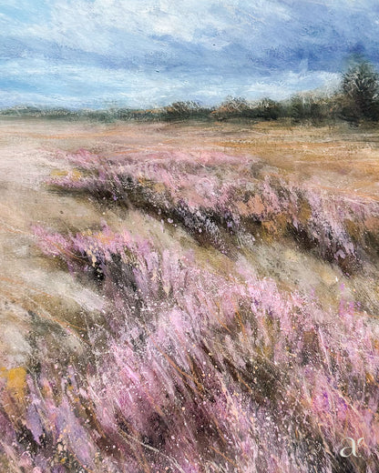 Zwischen Heide & Himmel (35/53)