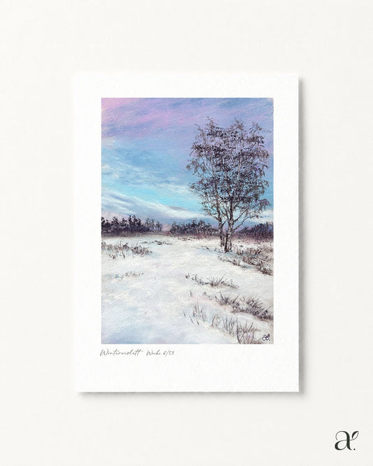 Winterviolett (6/53)
